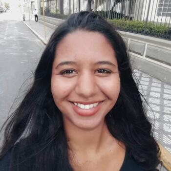 Babá em Lorena: Vitória
