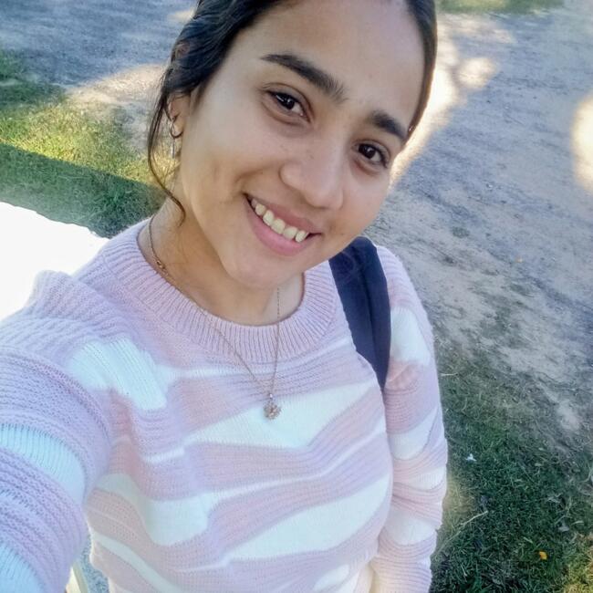 Niñera en Ciudad de Corrientes: Cecilia