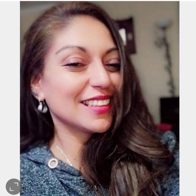 Niñera en Rancagua: María José Castro Campos