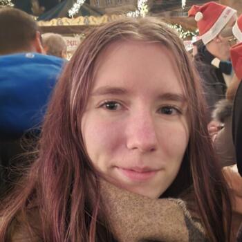 Babysitter Bischofsheim: Jasmin