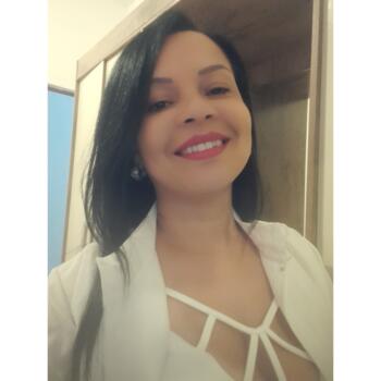 Babysitter Mogi das Cruzes: Miriã