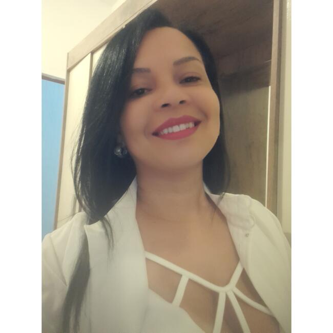 Babysitter in Mogi das Cruzes: Miriã