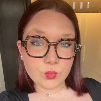 Babysitter in Verviers: Laéna