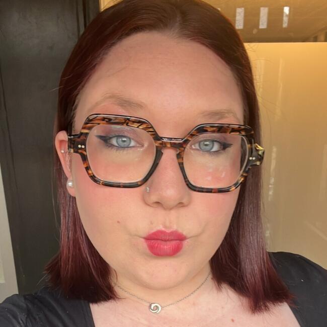 Babysitter in Verviers: Laéna