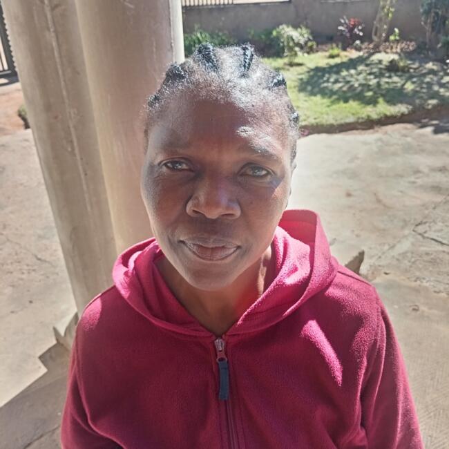 Babysitter in Rustenburg: Nnoki Joyce