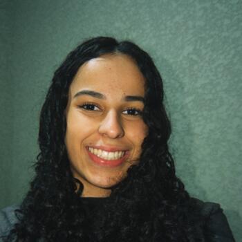 Babá em Votorantim: Bruna