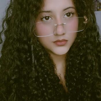 Babysitter in Santiago de Cali: Maria camila trejos londoño