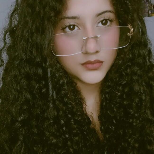 Babysitter in Santiago de Cali: Maria camila trejos londoño