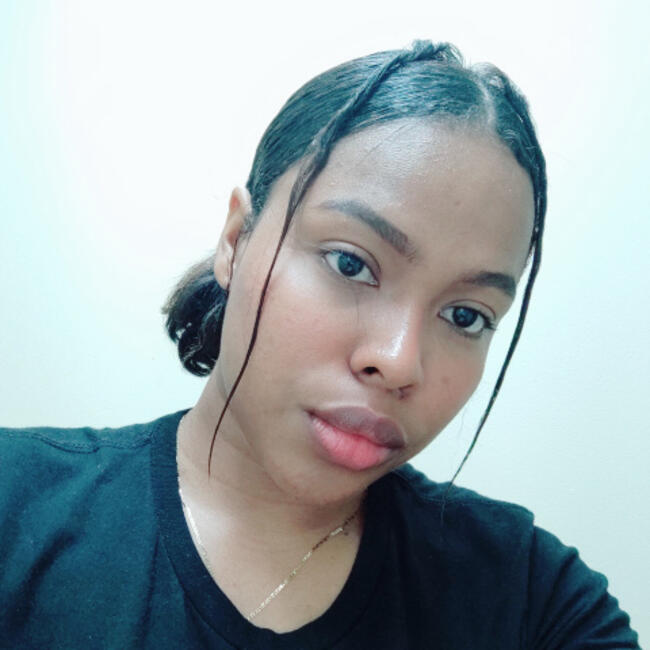 Niñera en Arraiján: Yariela