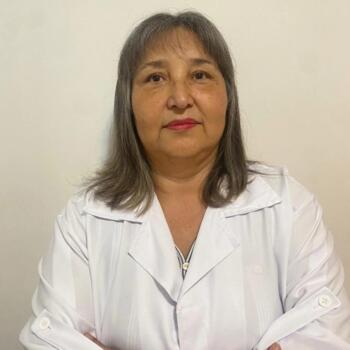Babysitter Blumenau: Jardelina
