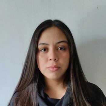 Babysitter in Viña del Mar: Katherine