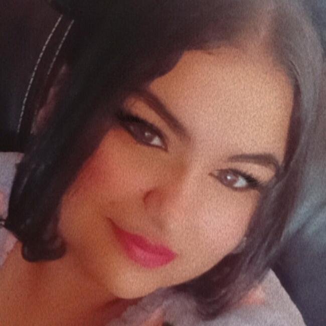 Niñera en Ronda: Antonia