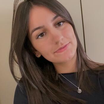 Babá em Garopaba: Nicolly