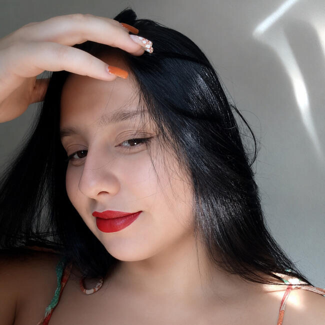 Babysitter in Nova Iguaçu: Maria Eduarda