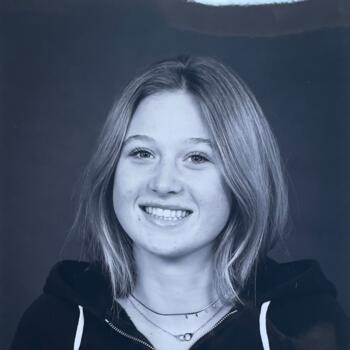 Babysitter in Combloux: Heidi