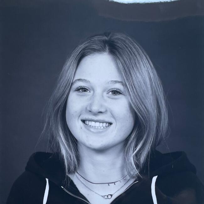 Babysitter in Combloux: Heidi