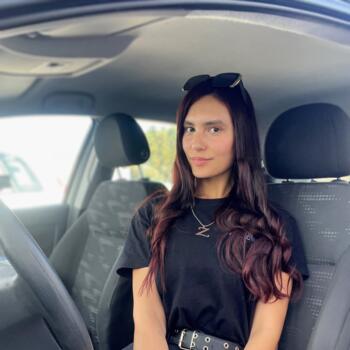 Nanny in Almería: Zoe Desireé