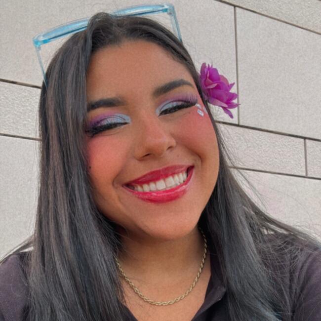 Babysitter in Bayamón: Paola