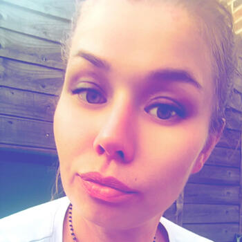 Babysitting job in Rzeszów: babysitting job Justyna