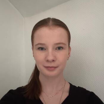 Babysitter in Namur: Cali