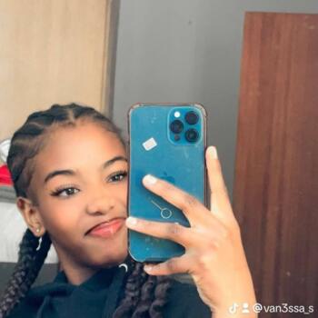 Babysitter in Randburg: Mbali