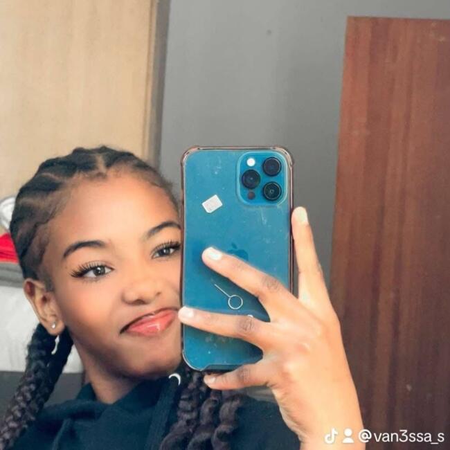 Babysitter in Randburg: Mbali