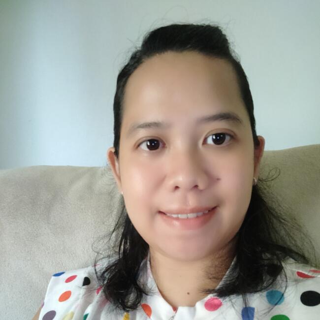 Babysitter in Darwin: Nesia