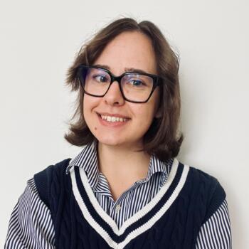 Babysitter in Ashtown (Dublin City): Karolina