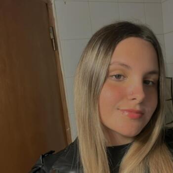 Niñera Rosario: Maria julieta