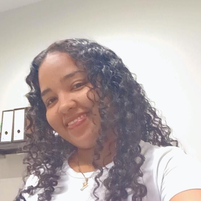 Niñera en Panamá: Yarineth