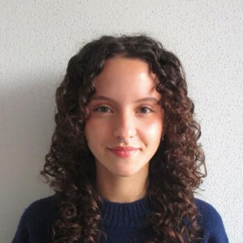 Babysitter a Roma: Beatrice