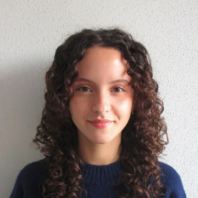 Babysitter a Roma: Beatrice