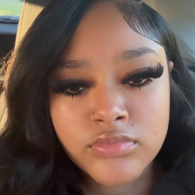 Babysitter in Washington D.C.: AMARE