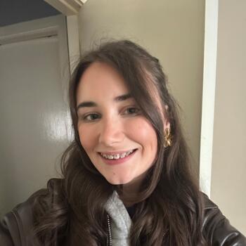 Babysitter in Dublin: Abbie