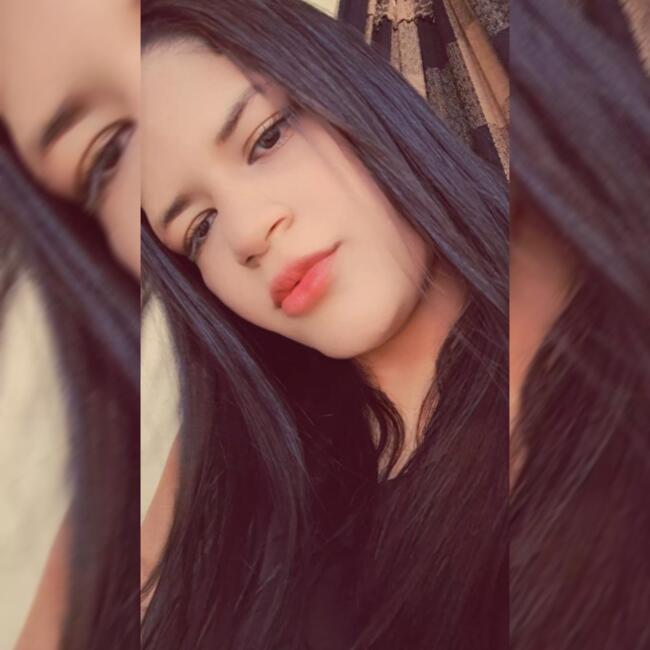 Babysitter in Maringá: Rafaela