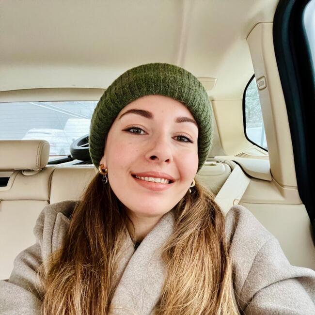 Babysitting job in Piaseczno: Ewa