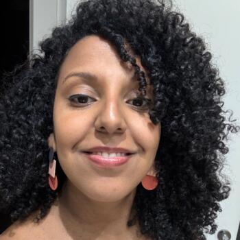 Emprego de babá em Osasco: emprego de babá Jessica