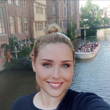 Babysitter in Livry-Gargan: Ophélie