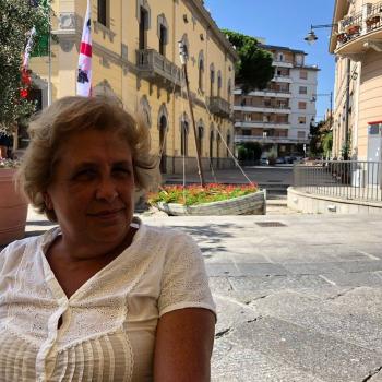 Babysitter Ponta Delgada: Luíza