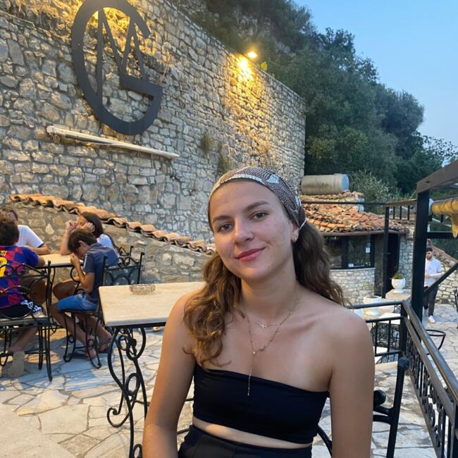 Babysitter in Hesperange: Marion