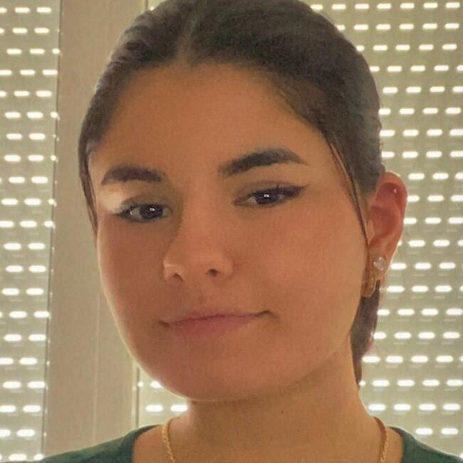 Babysitter a Limoges: Claris