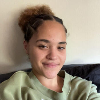 Nanny in Lincoln: Terriana