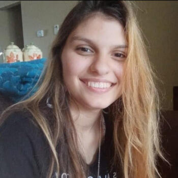 Childminder in Halifax: Shayna