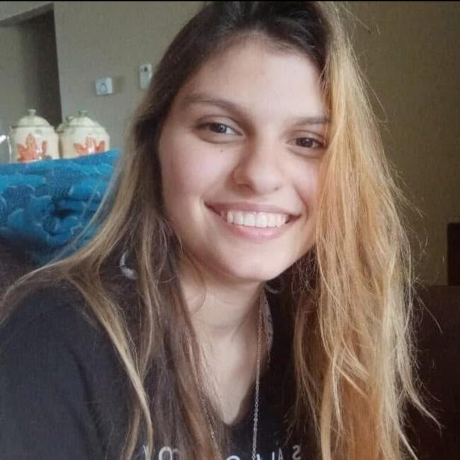 Childminder in Halifax: Shayna