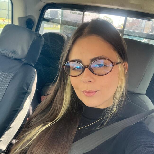 Babysitter in São José dos Campos: Samanta