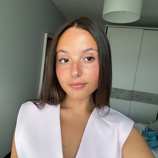 Nanny in Lugo: María