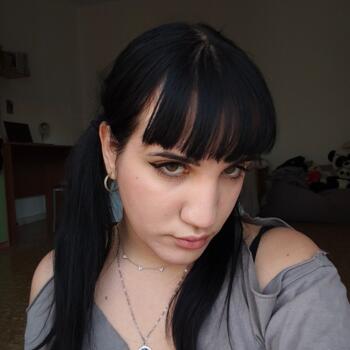 Babysitter in Lecce: Eulalia