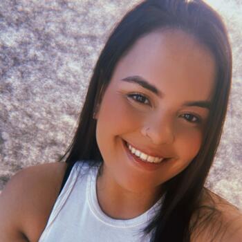 Babysitter Rio de Janeiro: Maria jaciara