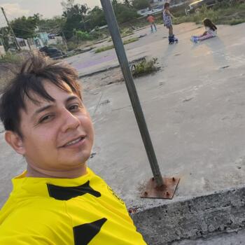 Babysitting job in Veracruz: babysitting job Antonio