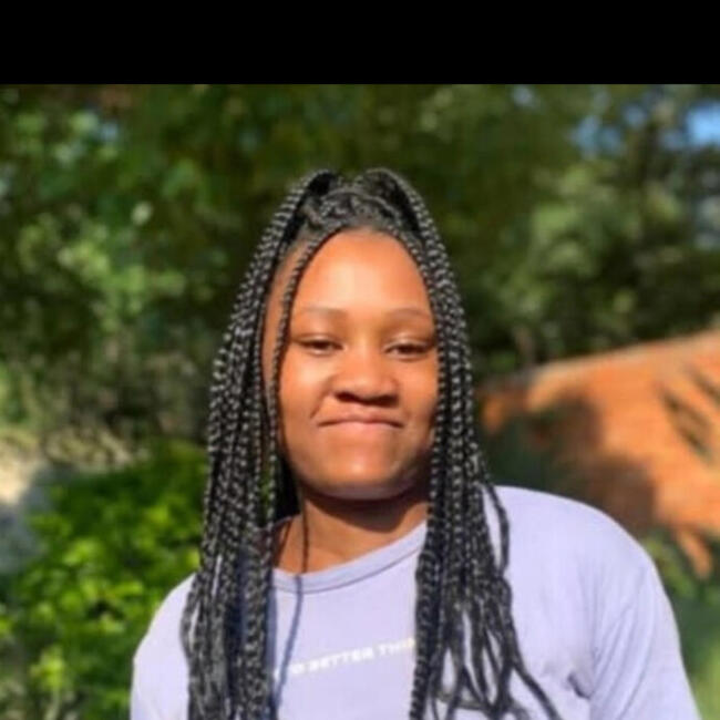 Babysitter in Benoni: Queentaylar